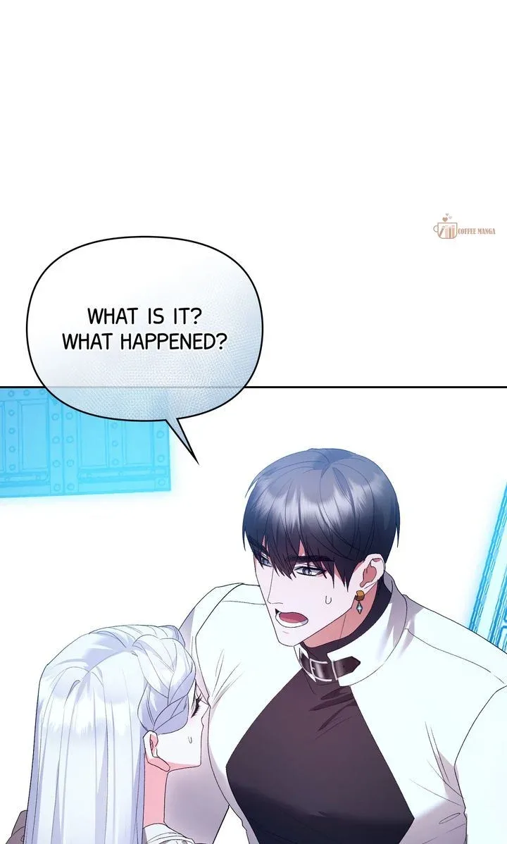 I Want To Become The Emperor, So I Need A Divorce Chapter 62 page 75