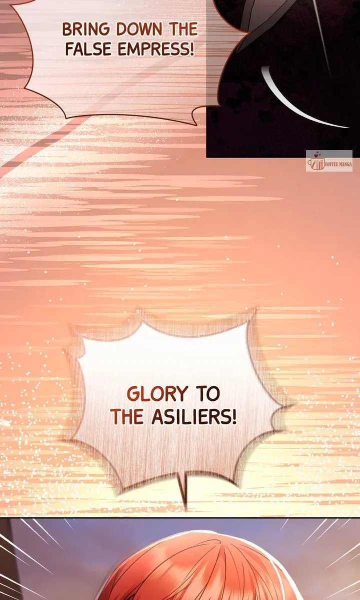 I Want To Become The Emperor, So I Need A Divorce Chapter 64 page 5