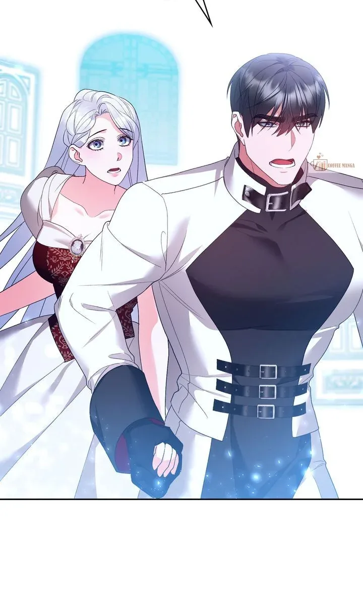 I Want To Become The Emperor, So I Need A Divorce Chapter 62 page 82