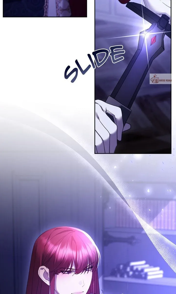 I Want To Become The Emperor, So I Need A Divorce Chapter 64 page 10