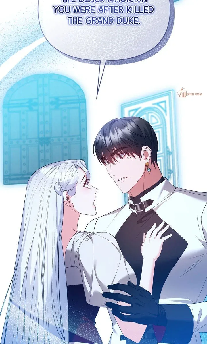 I Want To Become The Emperor, So I Need A Divorce Chapter 62 page 78
