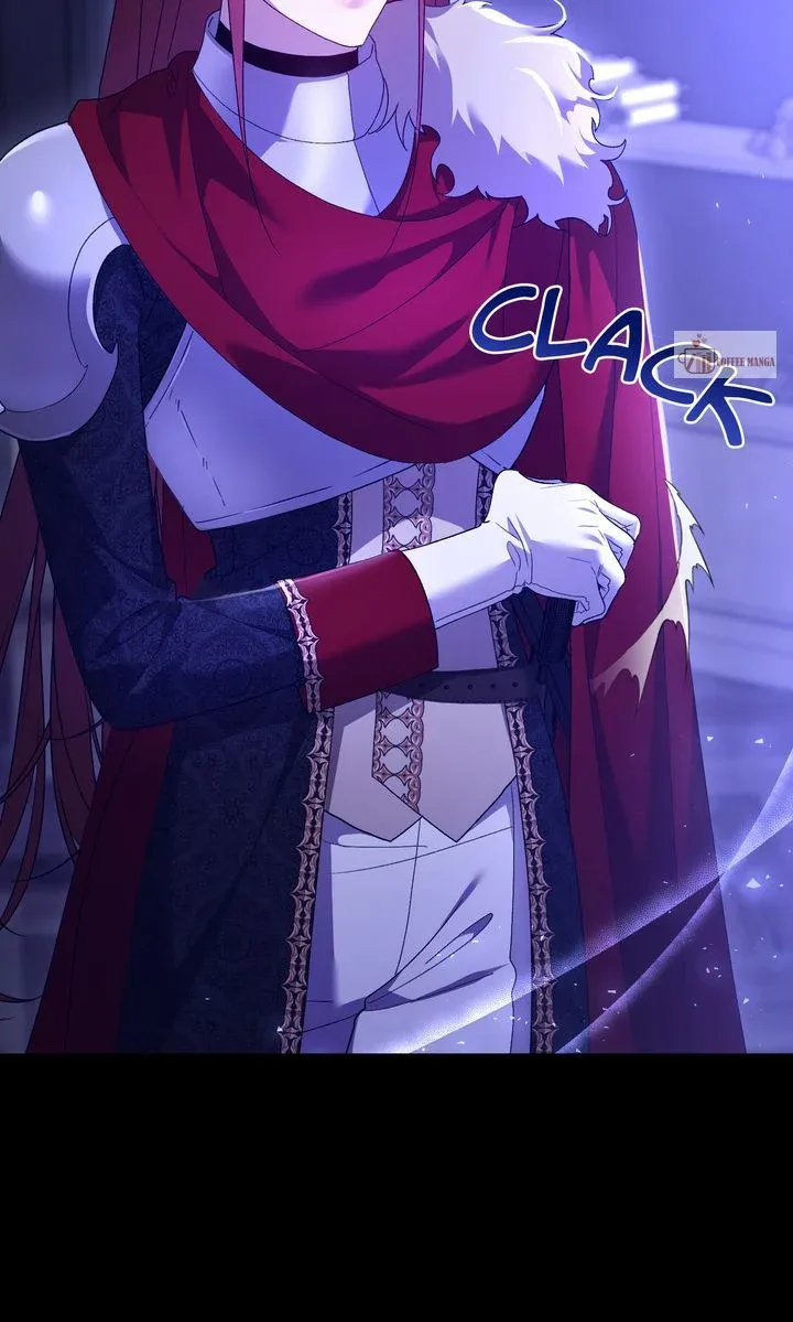 I Want To Become The Emperor, So I Need A Divorce Chapter 64 page 11