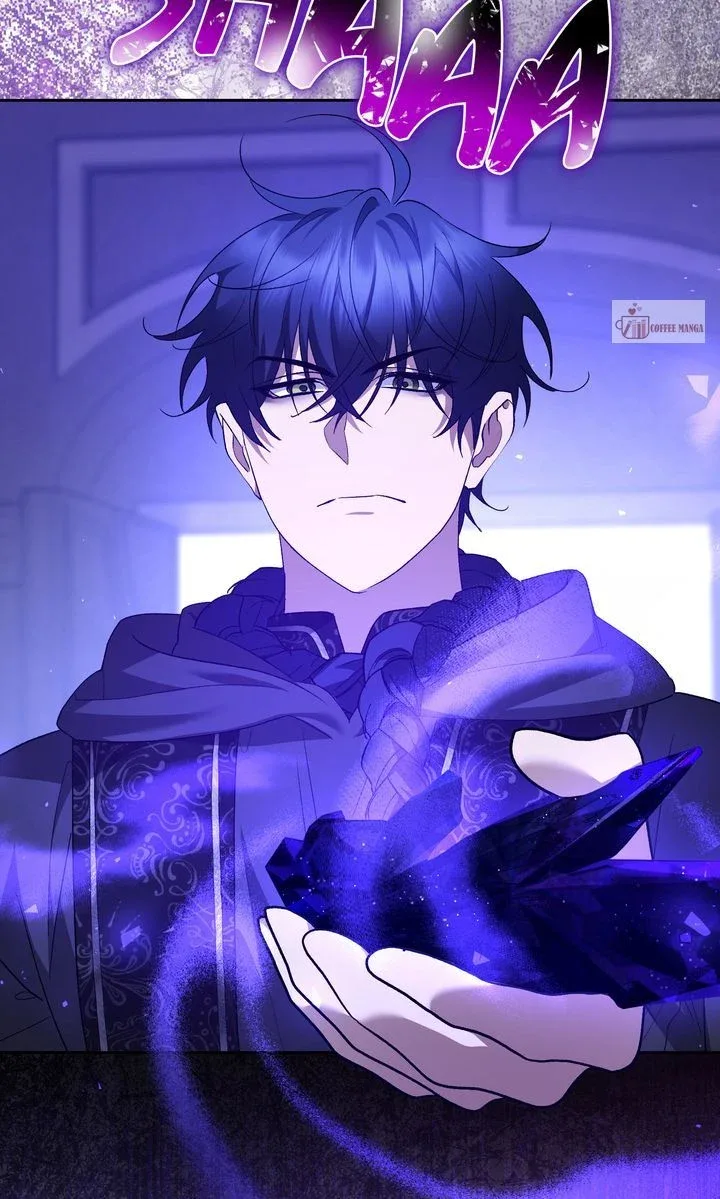 I Want To Become The Emperor, So I Need A Divorce Chapter 64 page 19
