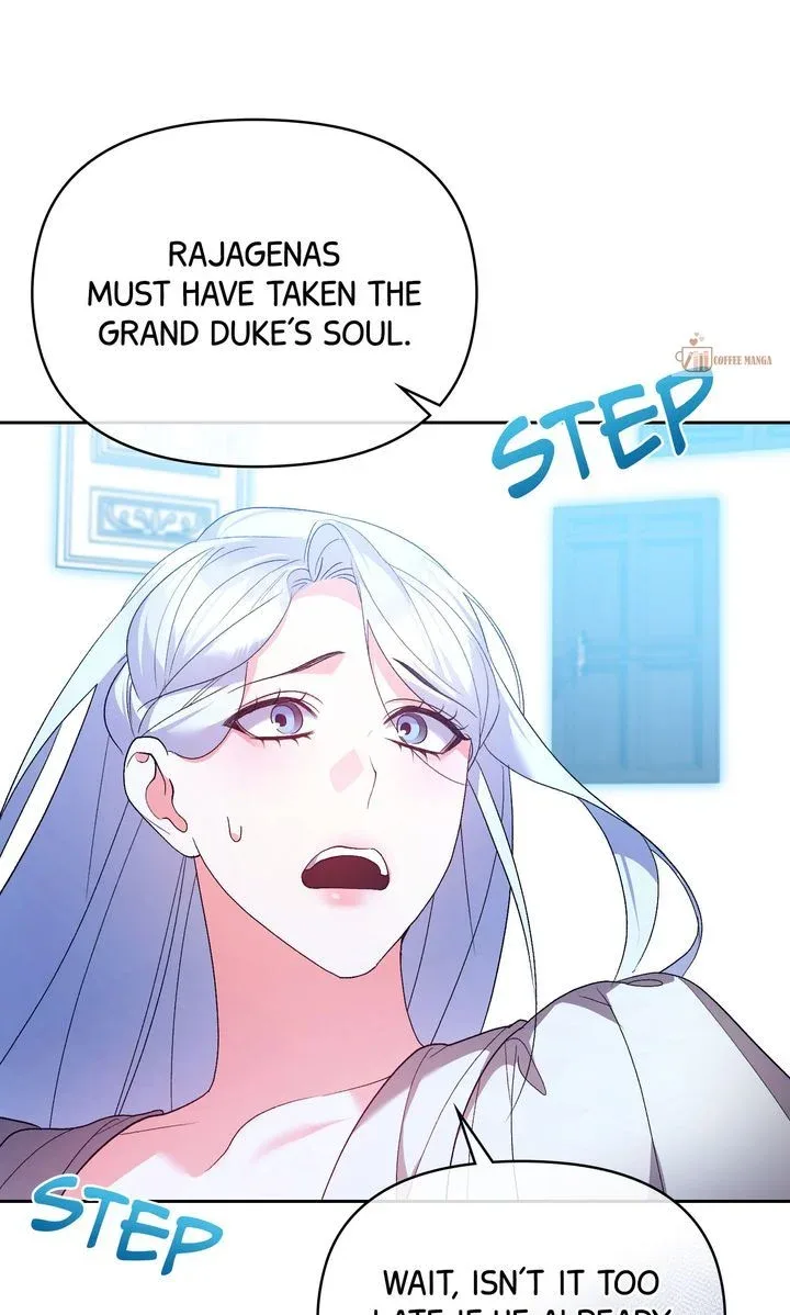 I Want To Become The Emperor, So I Need A Divorce Chapter 62 page 83