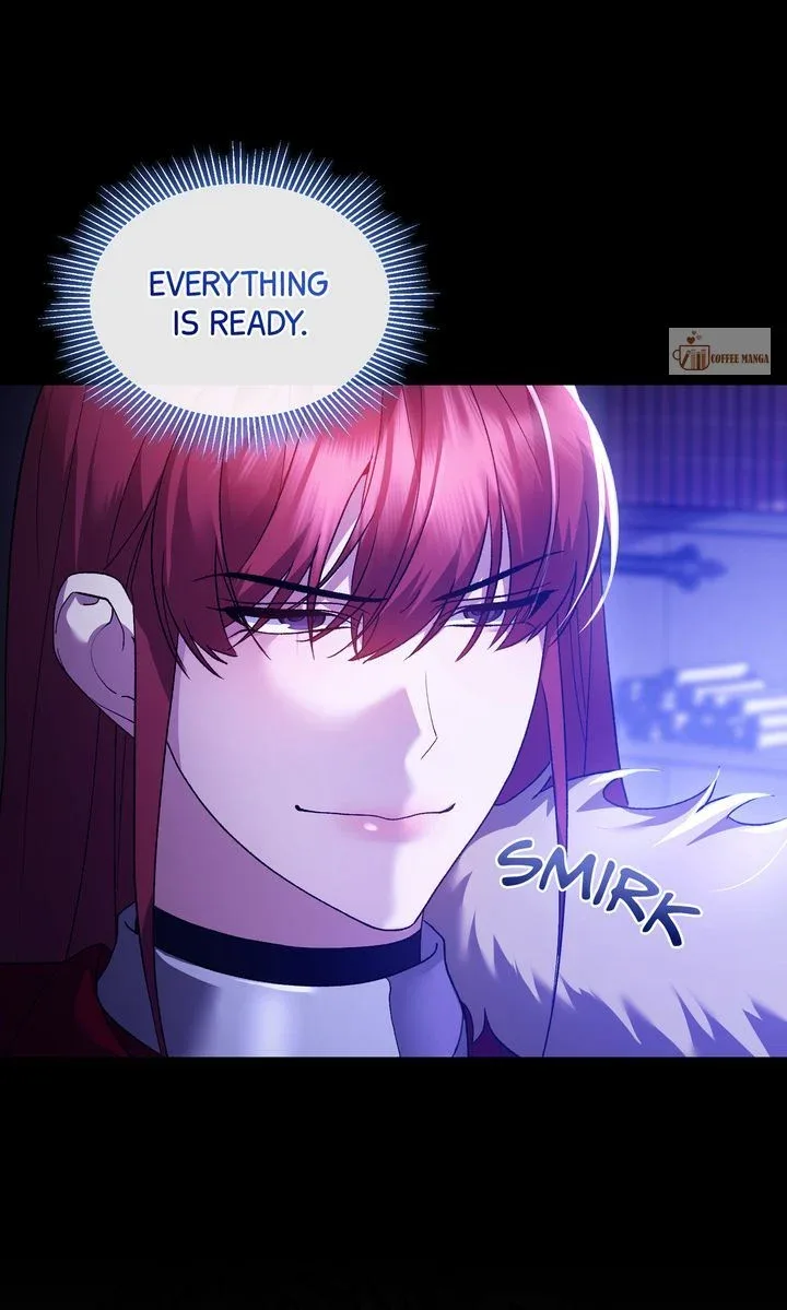 I Want To Become The Emperor, So I Need A Divorce Chapter 64 page 12