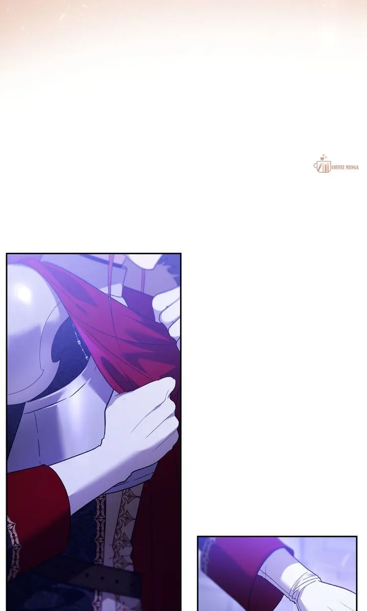 I Want To Become The Emperor, So I Need A Divorce Chapter 64 page 9