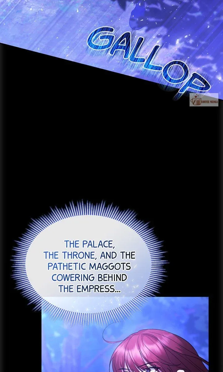 I Want To Become The Emperor, So I Need A Divorce Chapter 64 page 25