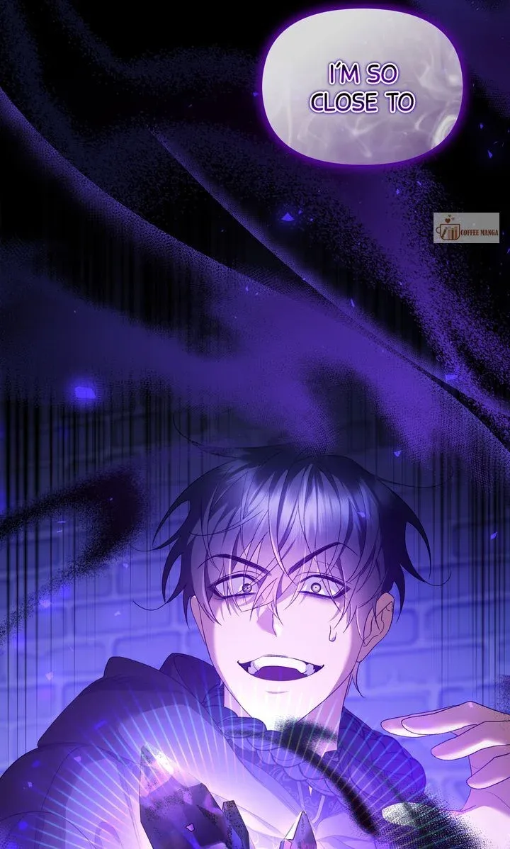 I Want To Become The Emperor, So I Need A Divorce Chapter 62 page 91