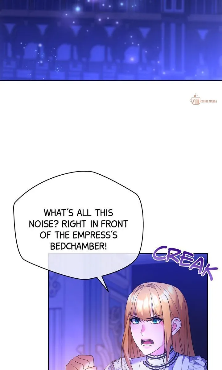 I Want To Become The Emperor, So I Need A Divorce Chapter 64 page 33
