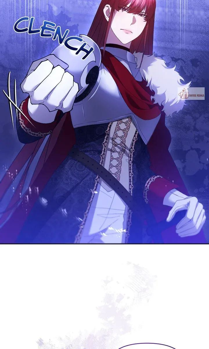 I Want To Become The Emperor, So I Need A Divorce Chapter 64 page 17