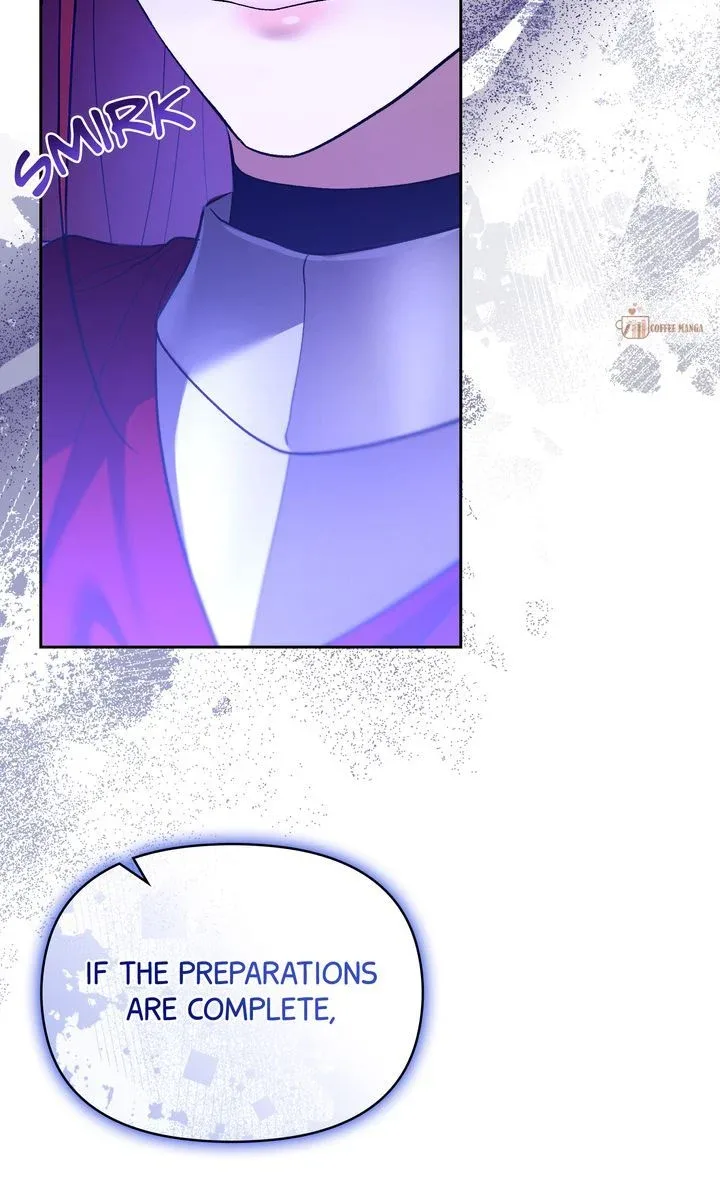 I Want To Become The Emperor, So I Need A Divorce Chapter 64 page 21