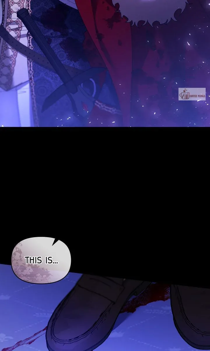 I Want To Become The Emperor, So I Need A Divorce Chapter 64 page 39