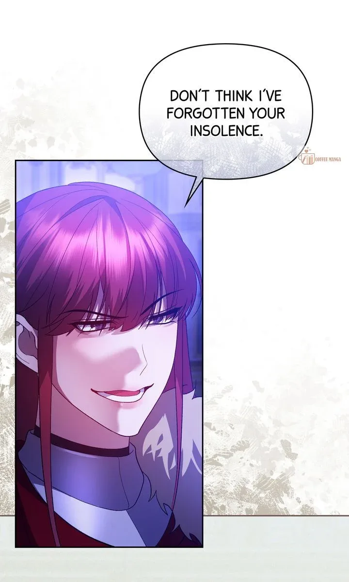 I Want To Become The Emperor, So I Need A Divorce Chapter 64 page 44