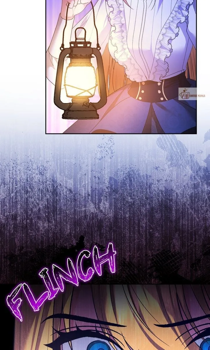 I Want To Become The Emperor, So I Need A Divorce Chapter 64 page 34