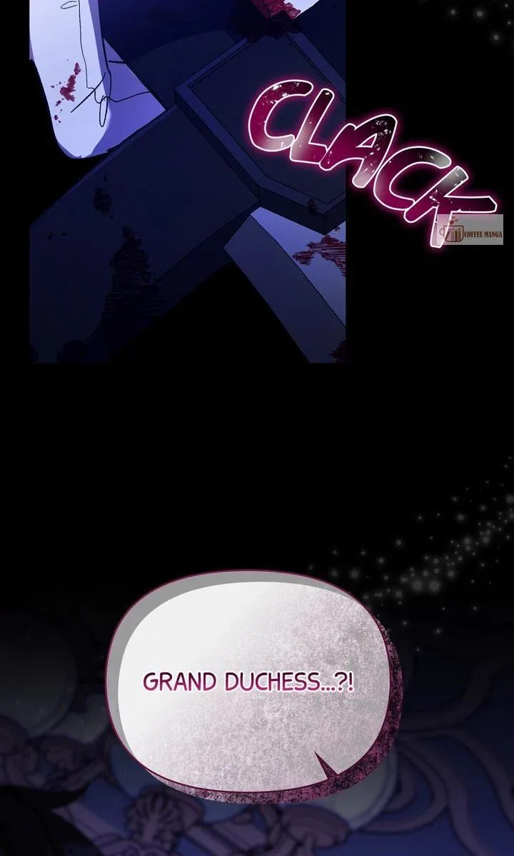 I Want To Become The Emperor, So I Need A Divorce Chapter 64 page 37