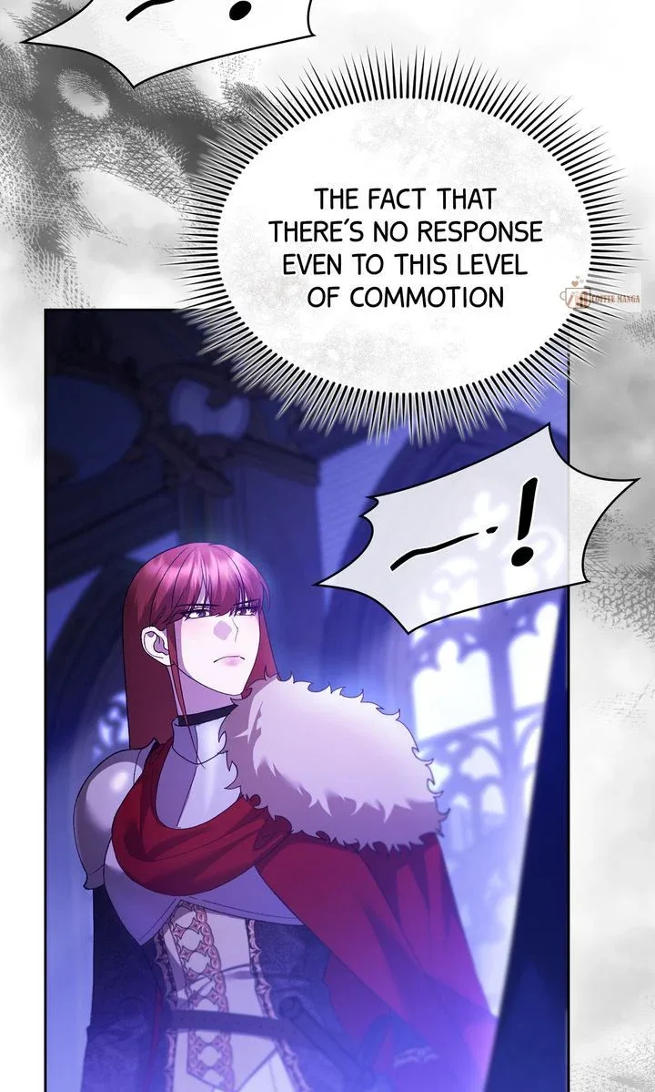 I Want To Become The Emperor, So I Need A Divorce Chapter 64 page 47