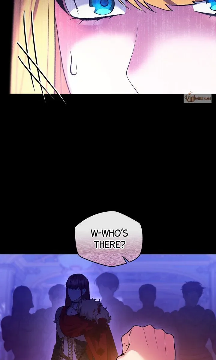 I Want To Become The Emperor, So I Need A Divorce Chapter 64 page 35