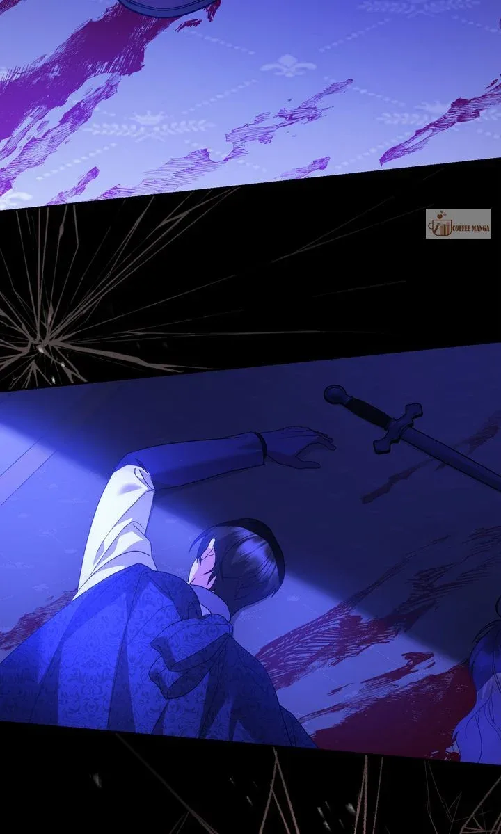 I Want To Become The Emperor, So I Need A Divorce Chapter 64 page 40