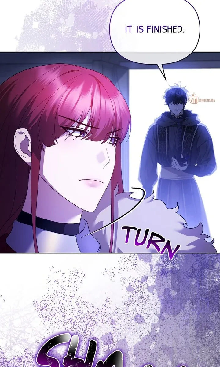I Want To Become The Emperor, So I Need A Divorce Chapter 64 page 18