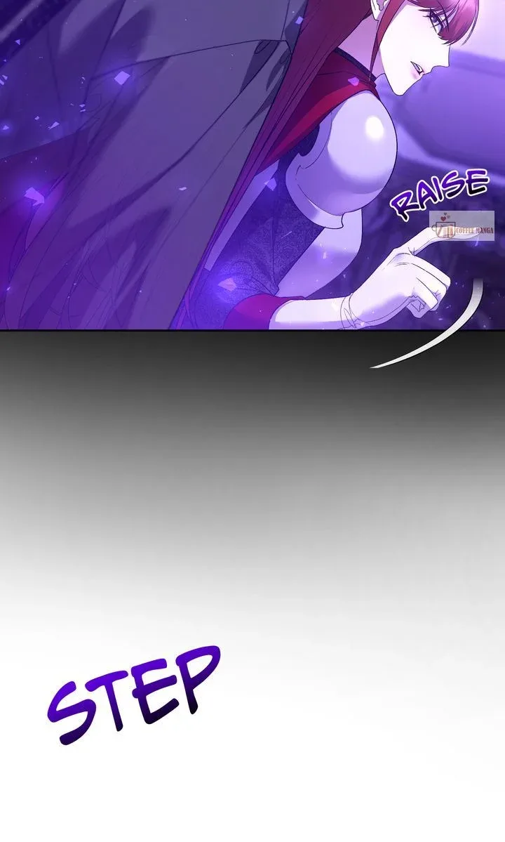 I Want To Become The Emperor, So I Need A Divorce Chapter 64 page 53