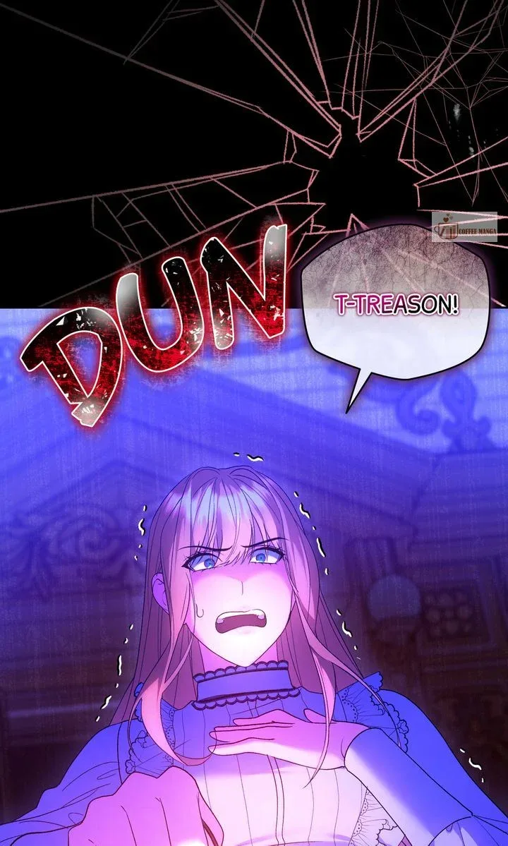 I Want To Become The Emperor, So I Need A Divorce Chapter 64 page 41