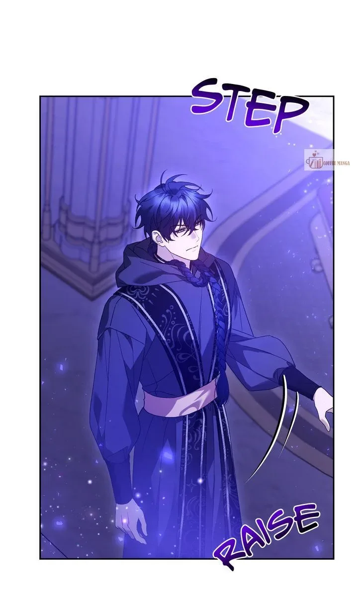 I Want To Become The Emperor, So I Need A Divorce Chapter 64 page 54
