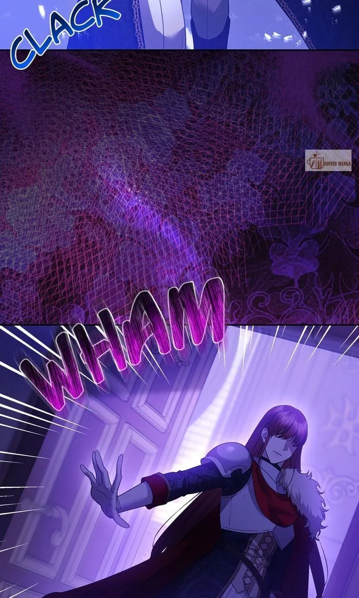 I Want To Become The Emperor, So I Need A Divorce Chapter 64 page 50