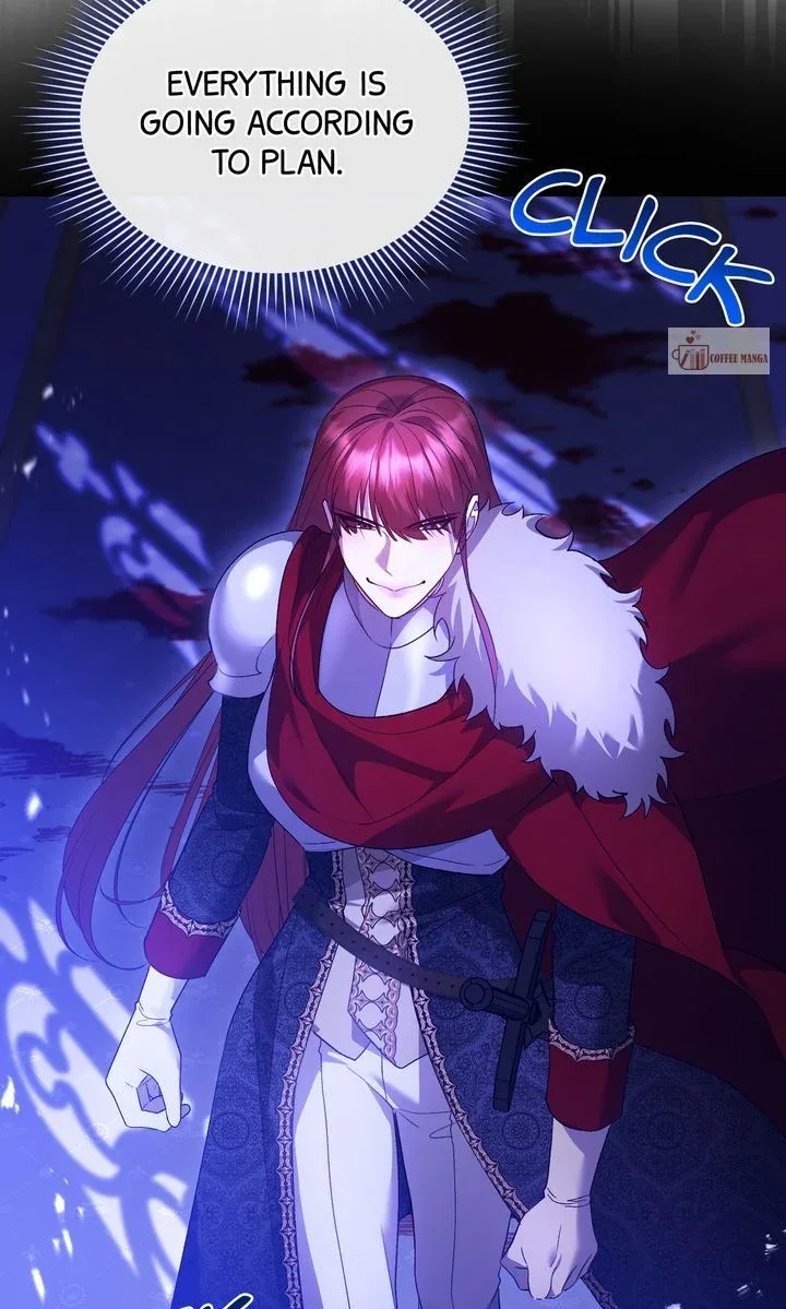 I Want To Become The Emperor, So I Need A Divorce Chapter 64 page 49