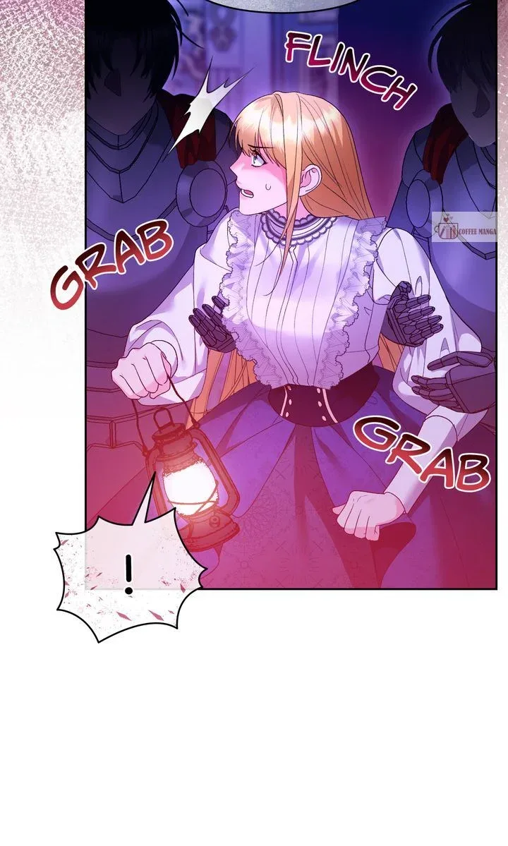 I Want To Become The Emperor, So I Need A Divorce Chapter 64 page 43