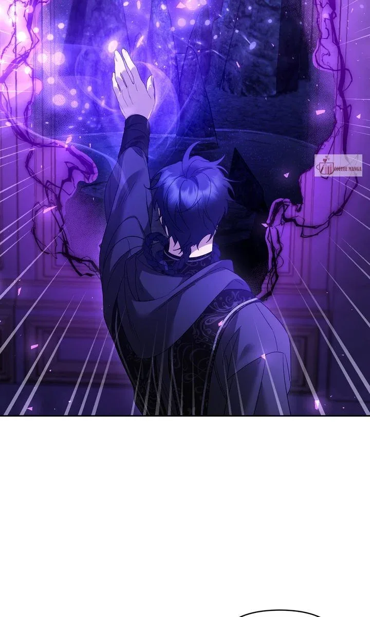 I Want To Become The Emperor, So I Need A Divorce Chapter 64 page 57