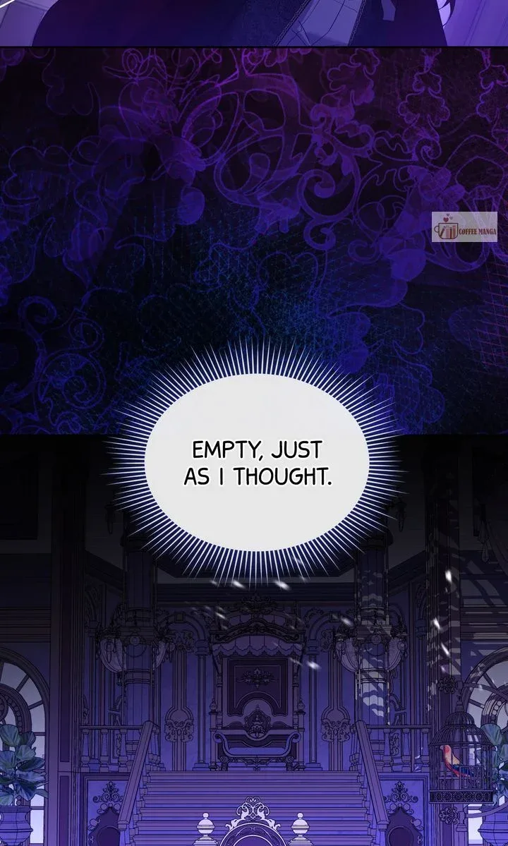 I Want To Become The Emperor, So I Need A Divorce Chapter 64 page 51