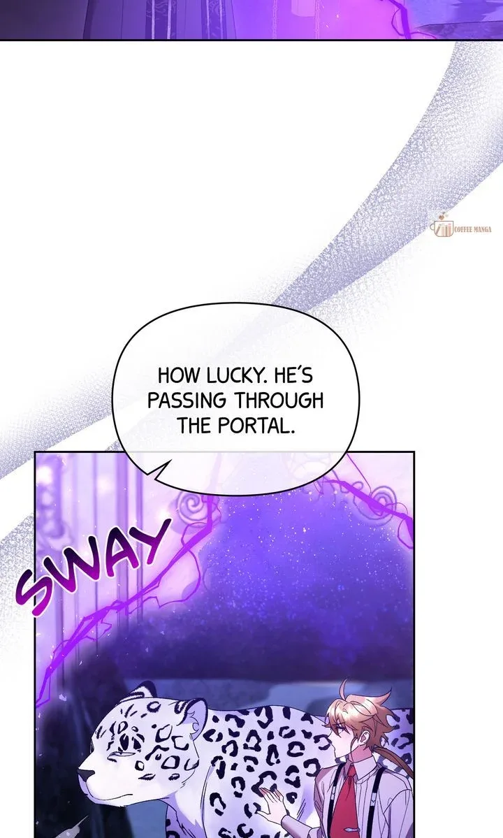 I Want To Become The Emperor, So I Need A Divorce Chapter 64 page 60
