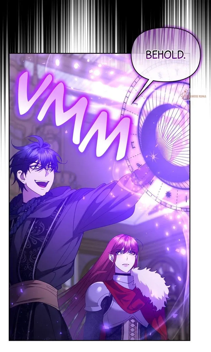 I Want To Become The Emperor, So I Need A Divorce Chapter 64 page 65