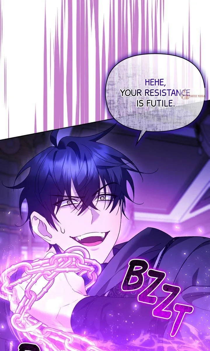 I Want To Become The Emperor, So I Need A Divorce Chapter 64 page 76