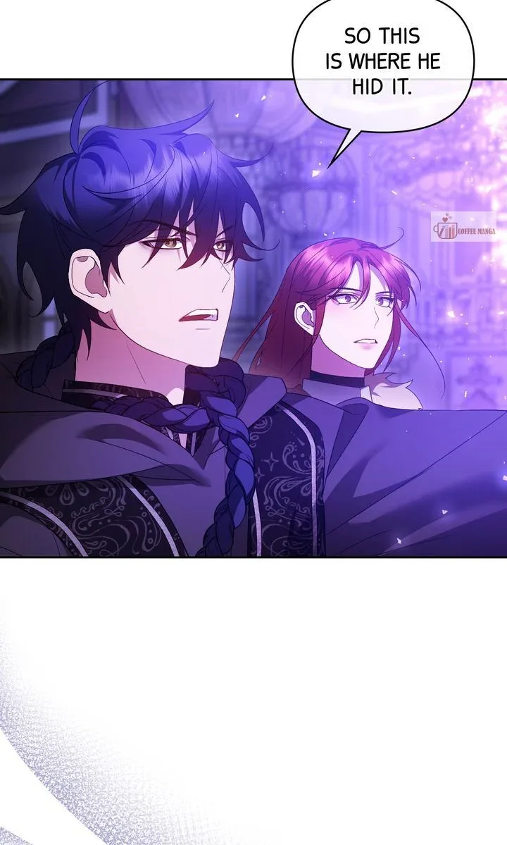 I Want To Become The Emperor, So I Need A Divorce Chapter 64 page 58
