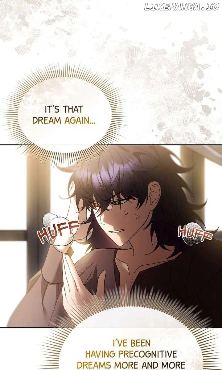 I Want To Become The Emperor, So I Need A Divorce Chapter 66 page 23
