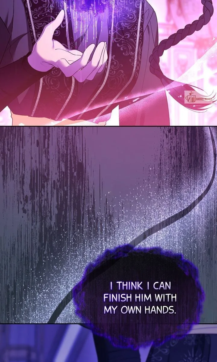 I Want To Become The Emperor, So I Need A Divorce Chapter 64 page 84
