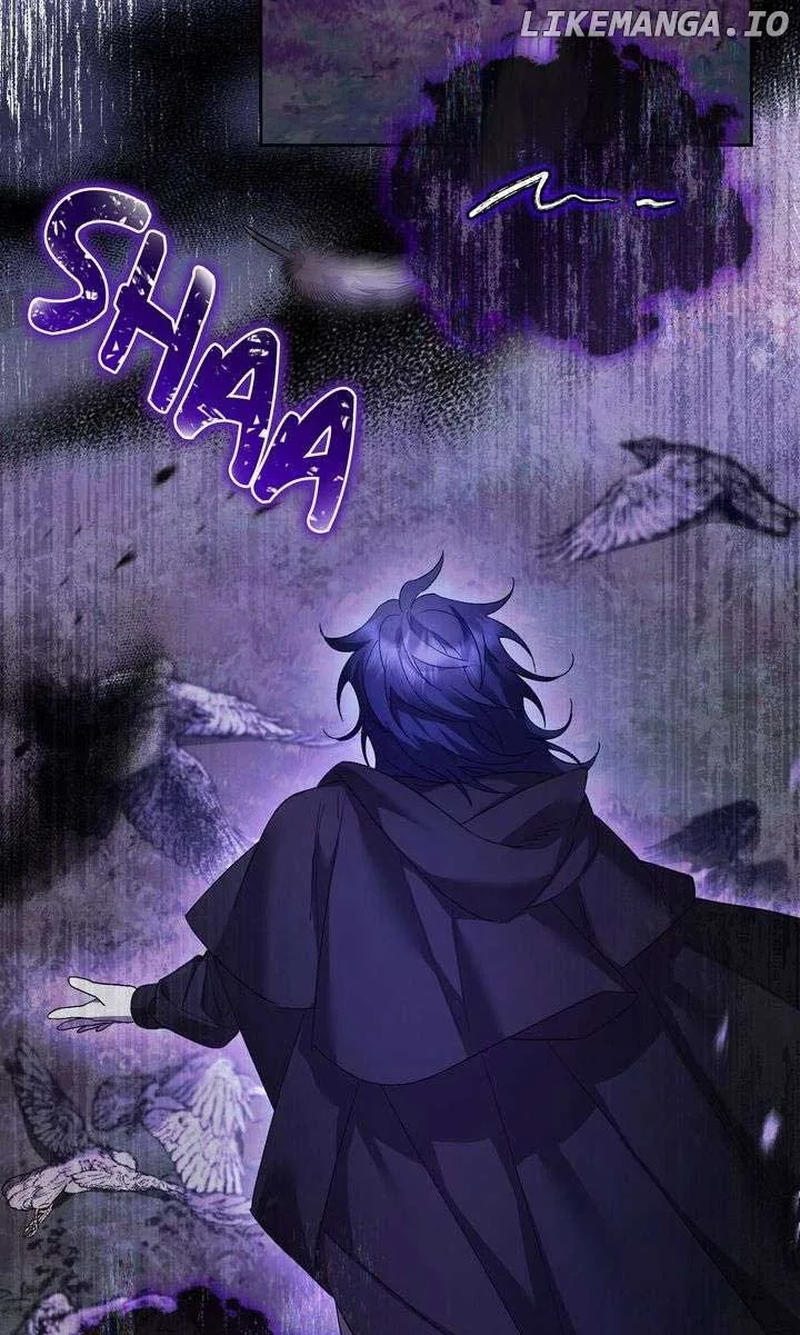 I Want To Become The Emperor, So I Need A Divorce Chapter 66 page 16