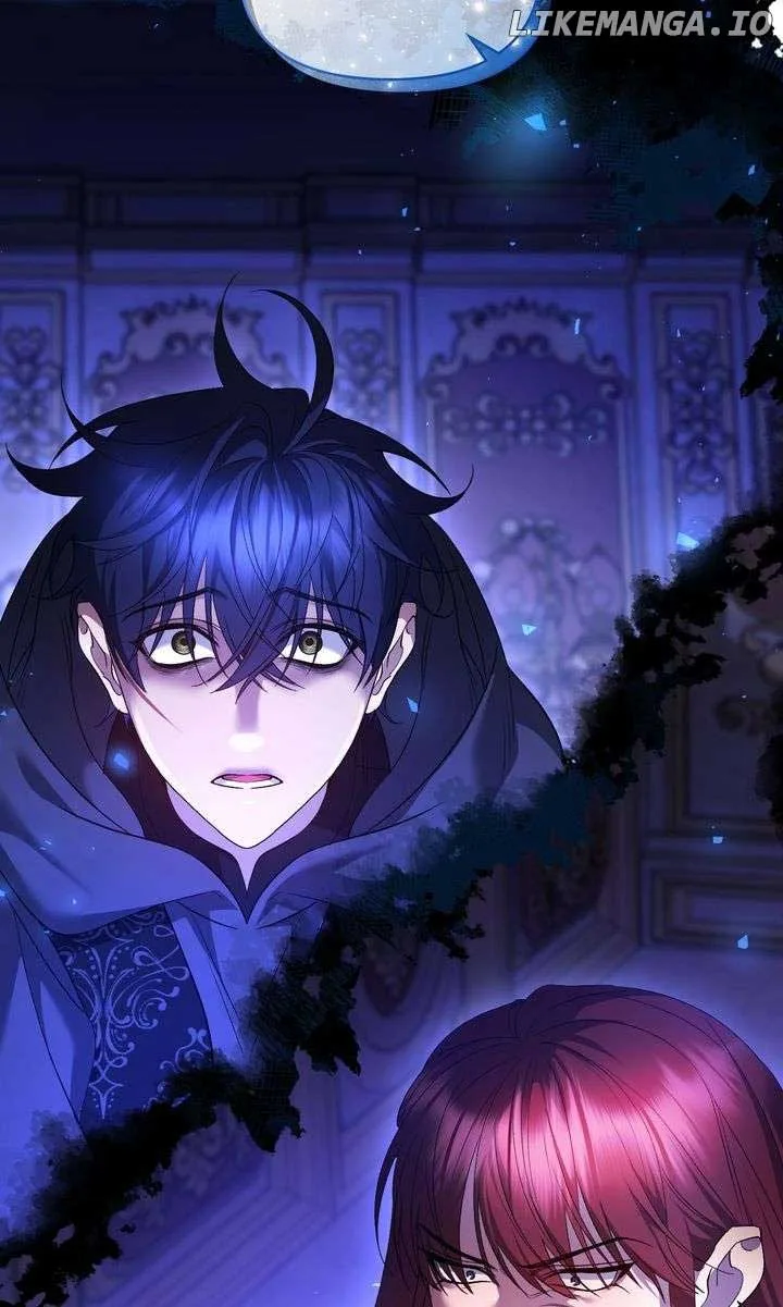 I Want To Become The Emperor, So I Need A Divorce Chapter 66 page 10