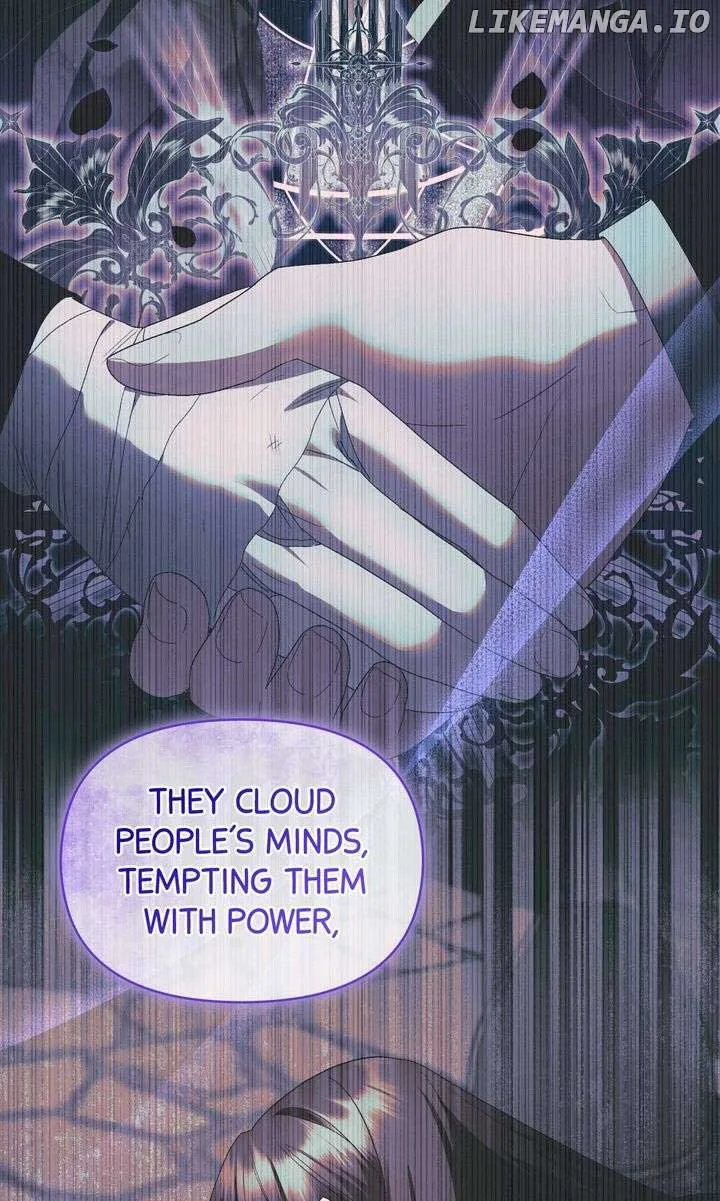 I Want To Become The Emperor, So I Need A Divorce Chapter 66 page 3