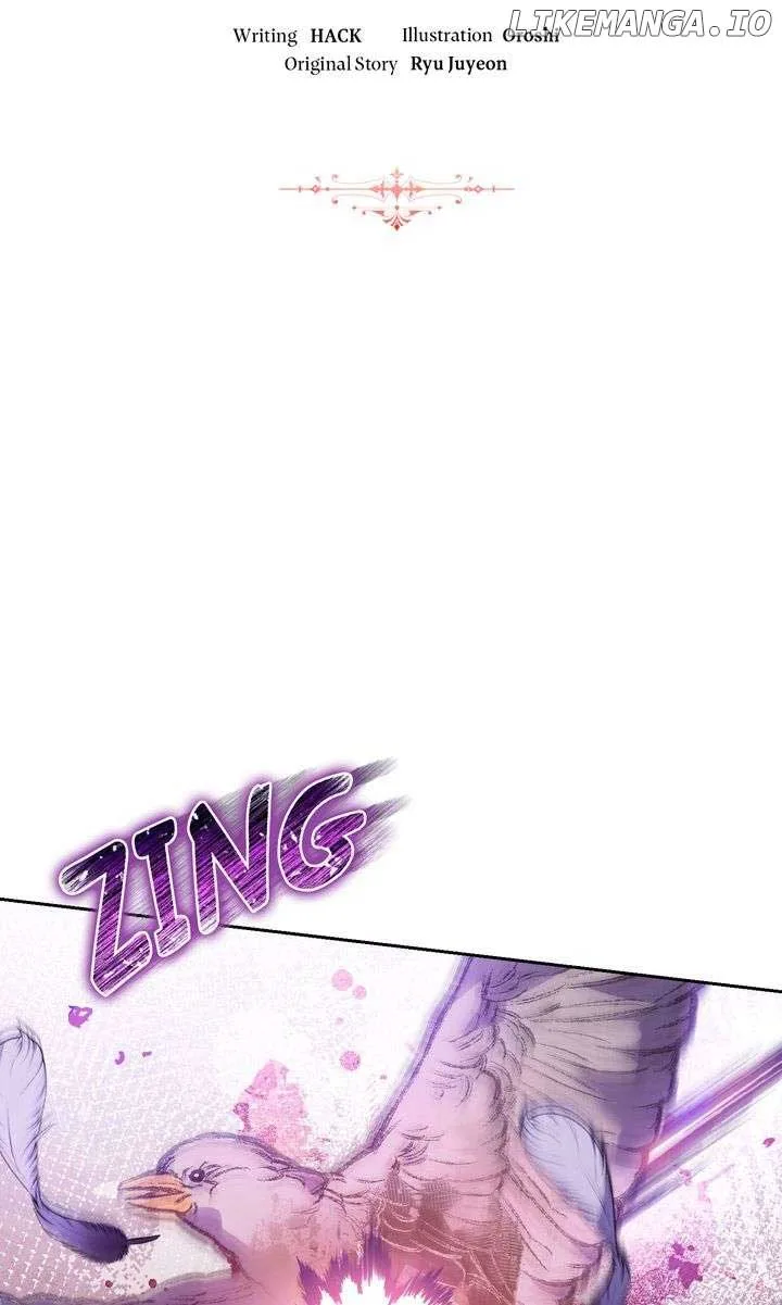 I Want To Become The Emperor, So I Need A Divorce Chapter 66 page 14