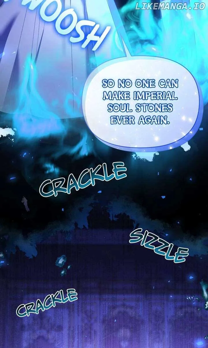 I Want To Become The Emperor, So I Need A Divorce Chapter 66 page 8