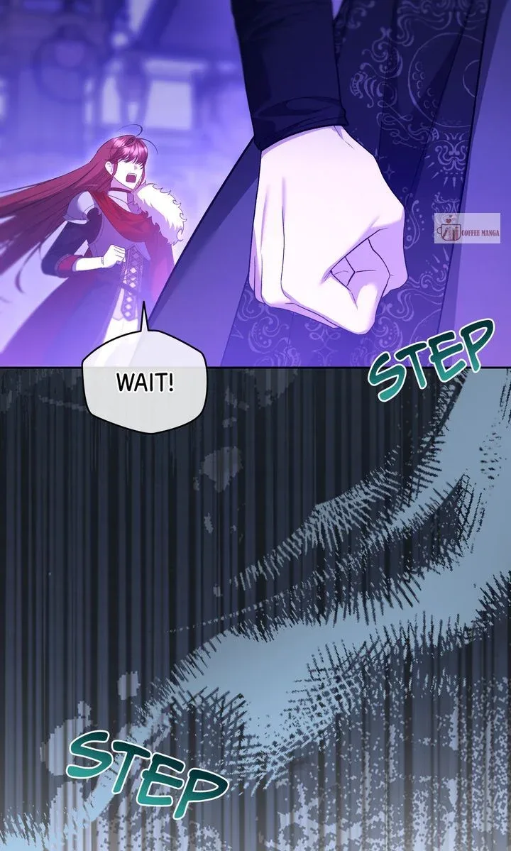 I Want To Become The Emperor, So I Need A Divorce Chapter 64 page 85