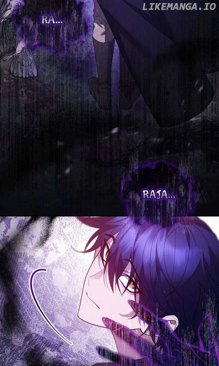 I Want To Become The Emperor, So I Need A Divorce Chapter 66 page 17