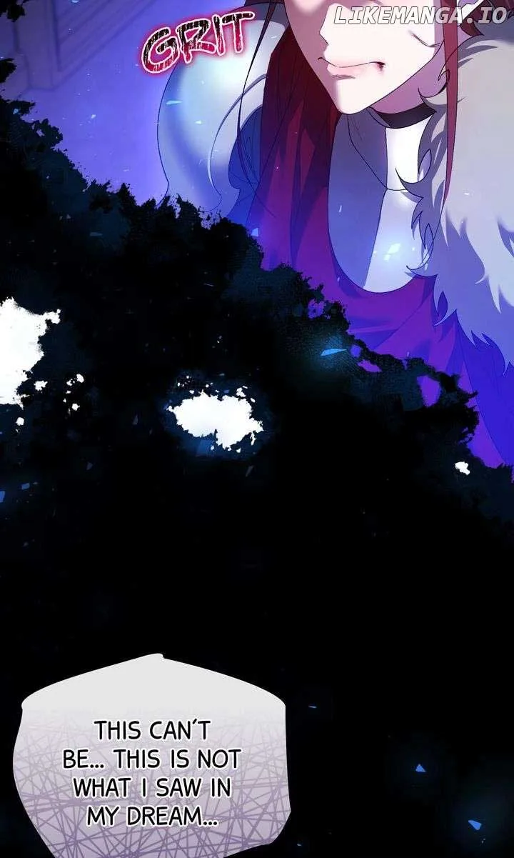 I Want To Become The Emperor, So I Need A Divorce Chapter 66 page 11