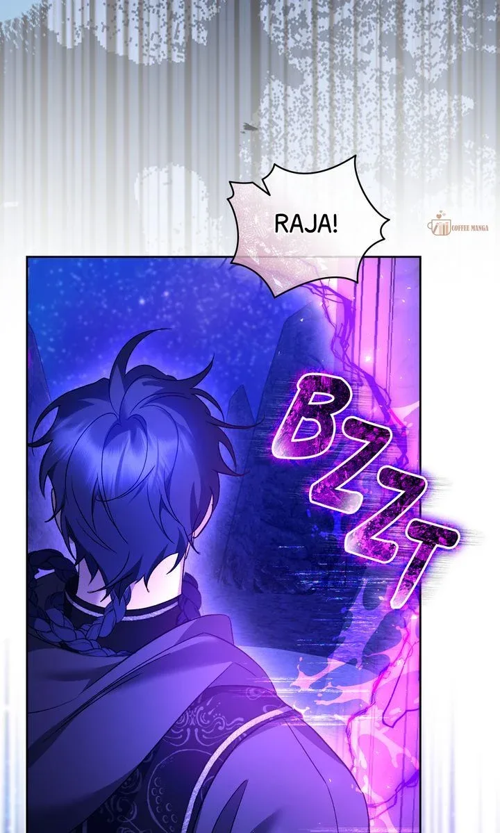 I Want To Become The Emperor, So I Need A Divorce Chapter 64 page 86
