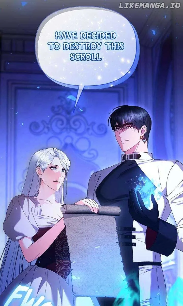 I Want To Become The Emperor, So I Need A Divorce Chapter 66 page 7