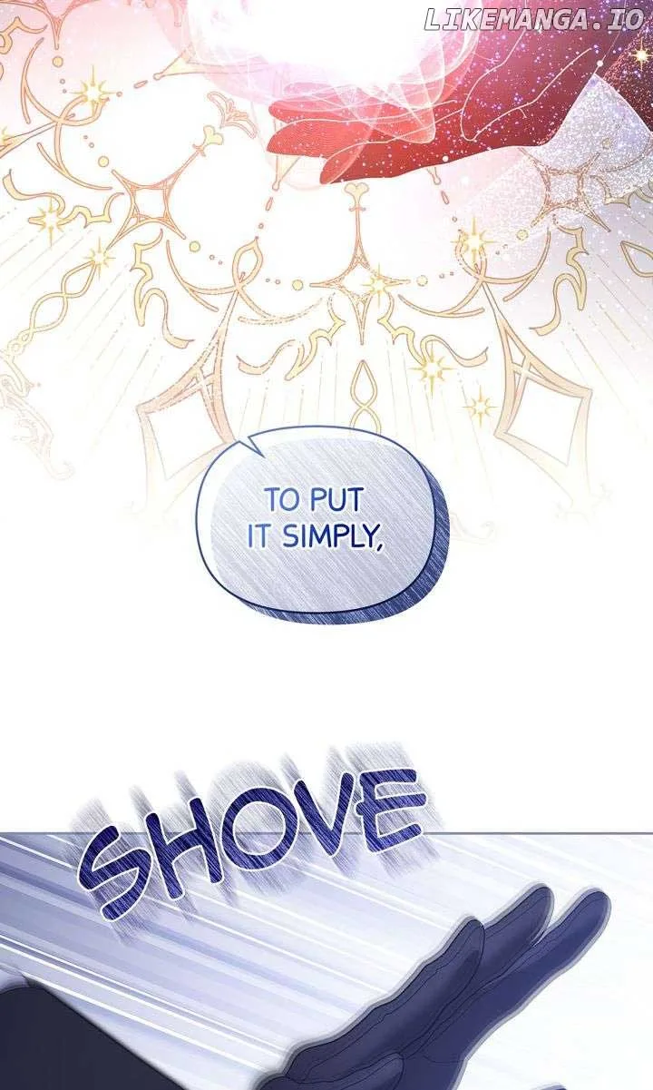 I Want To Become The Emperor, So I Need A Divorce Chapter 66 page 58