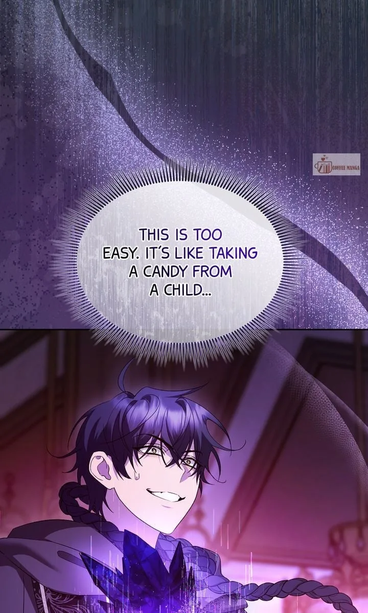 I Want To Become The Emperor, So I Need A Divorce Chapter 64 page 83