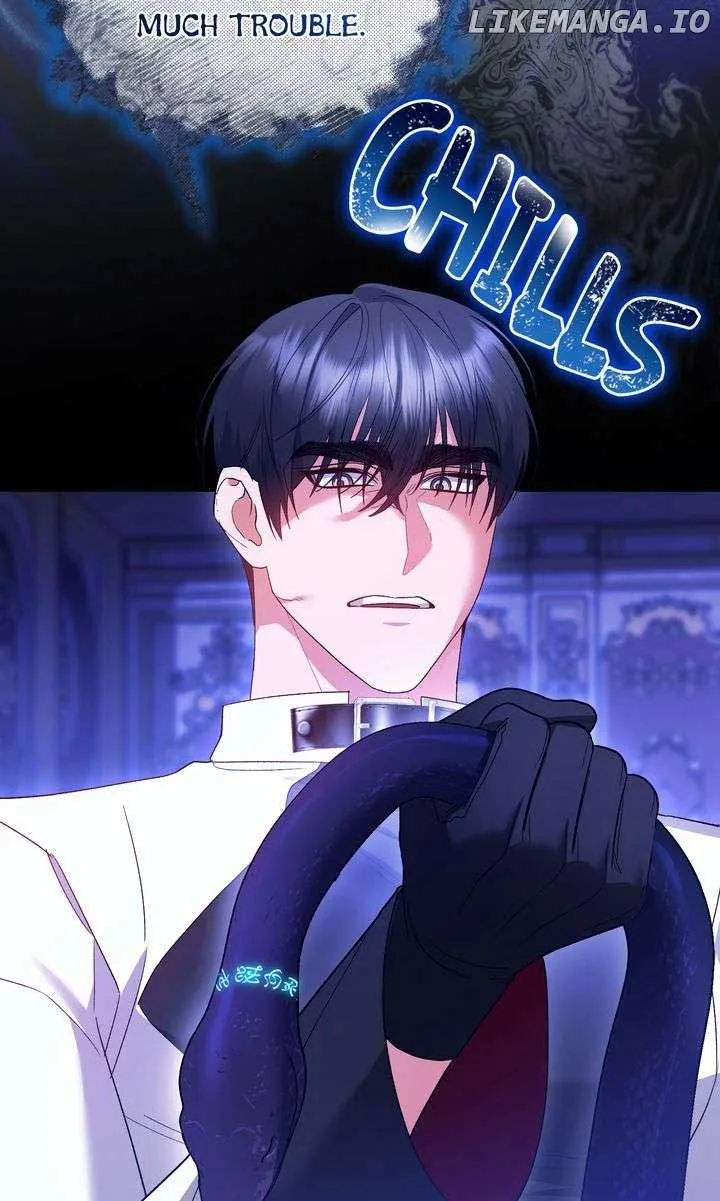 I Want To Become The Emperor, So I Need A Divorce Chapter 66 page 80